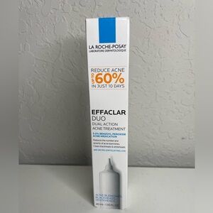 La Roche-Posay Effaclar Duo